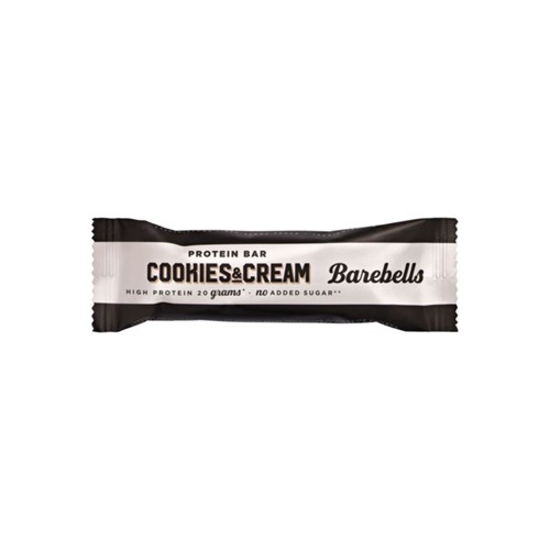 Barebells cookies & cream 55 gram
