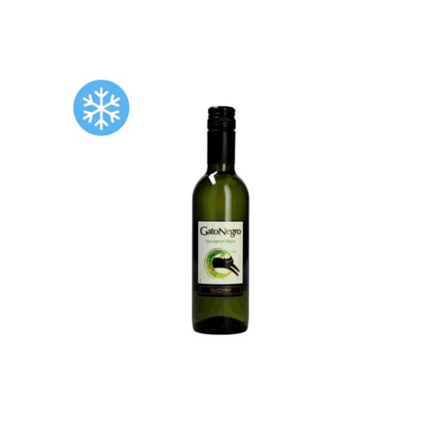 Gato Negro Sauvignon Blanc 375 ML
