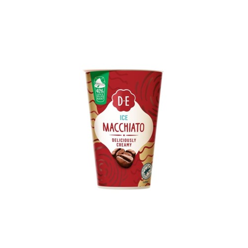 Douwe Egberts ice macchiato 230 ml