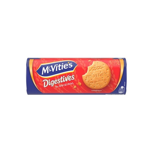 Mc Vities Koeken Original Rol 400 gr