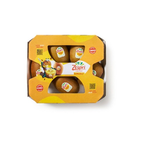 kiwi sungold 5 stuks