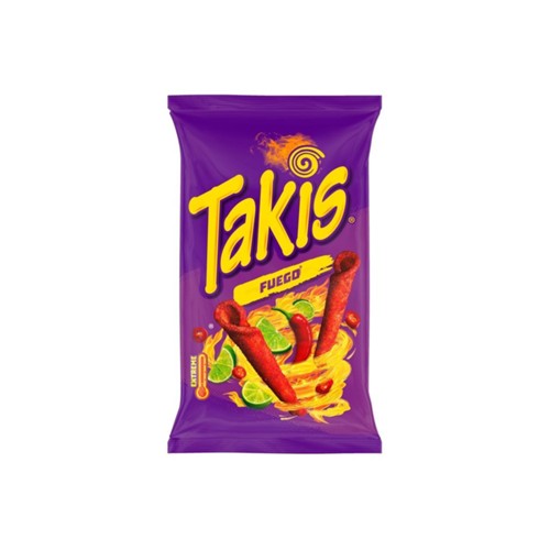 TAKIS Fuego 100 gram