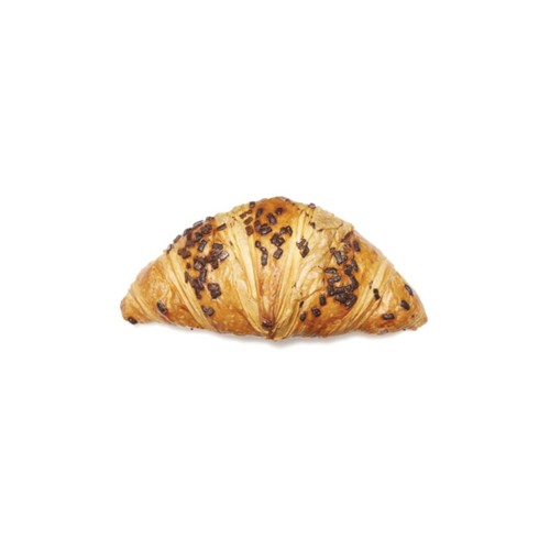 Chocolade croissant per stuk