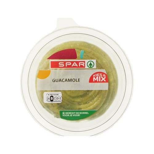 dip guacamole 150 gram