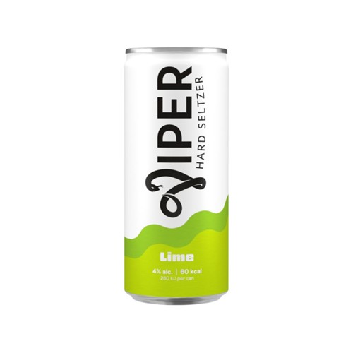 Viper lime 250 ml
