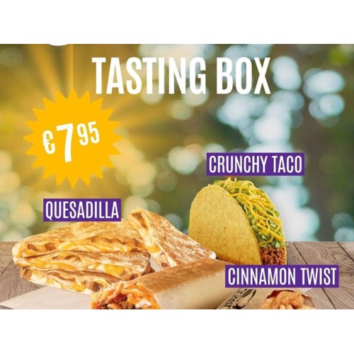 Summer Box
