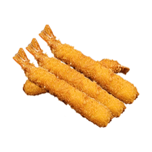 Ebi fry