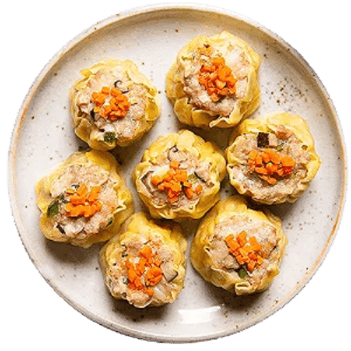Siu mai