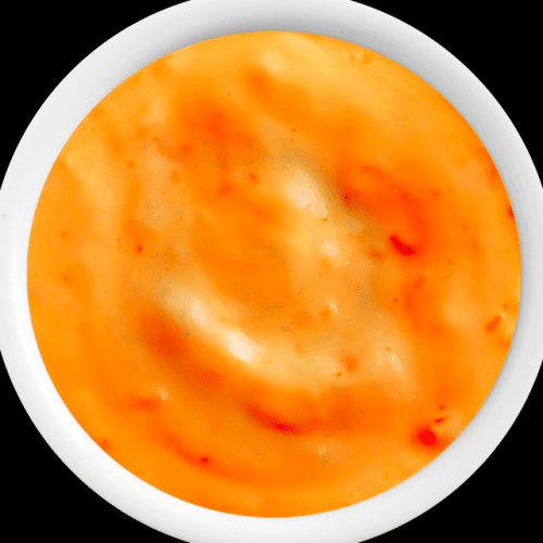 Andalousesaus