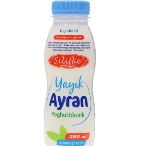 Ayran