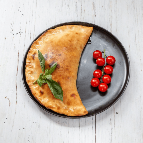 Calzone lams