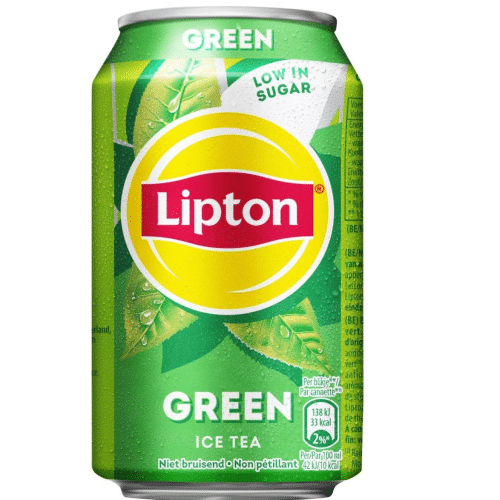 Green ice tea 330ml