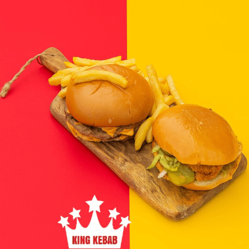 King meal