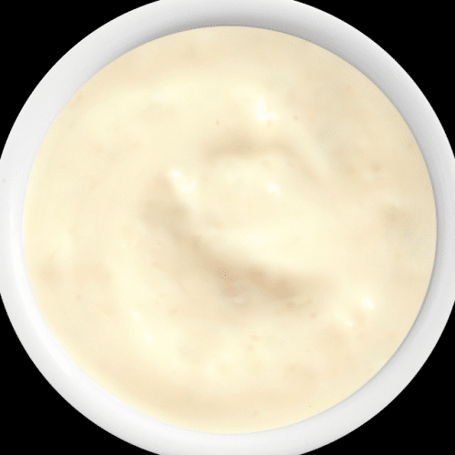 Knoflooksaus