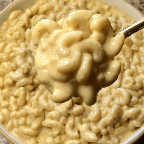 Mac and cheese classic