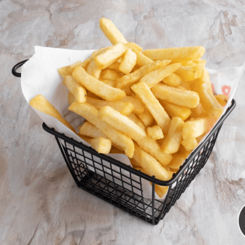 Medium friet