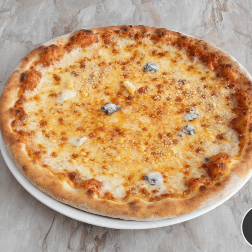 Pizza 4 kazen 32 cm
