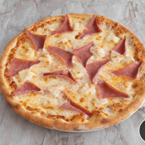 Pizza Hawaii 32 cm