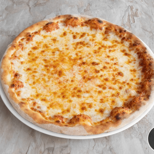 Pizza Margherita 45 cm