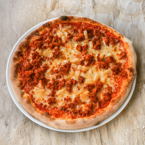 Pizza tropicana 36 cm