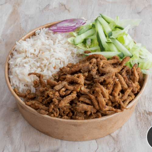 Rizo lams shoarma