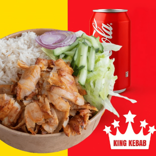 Rizo meal
