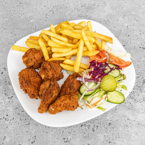 Hotwings