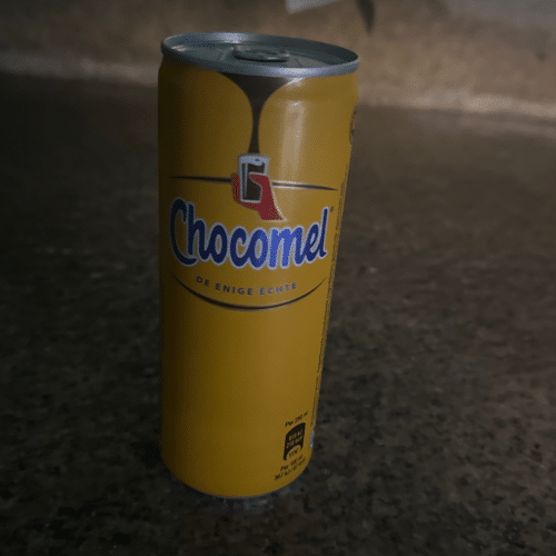 Chocomelk