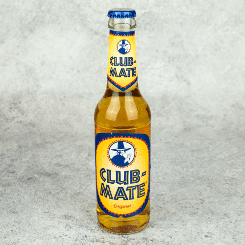 Club-mate