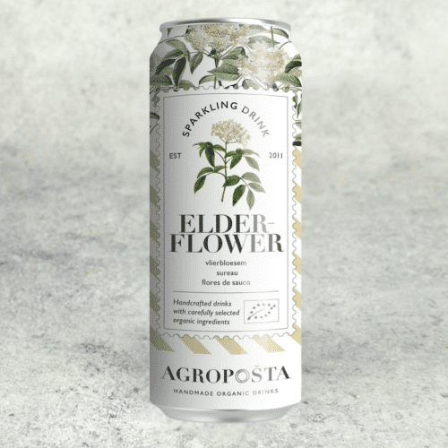 Elderflower
