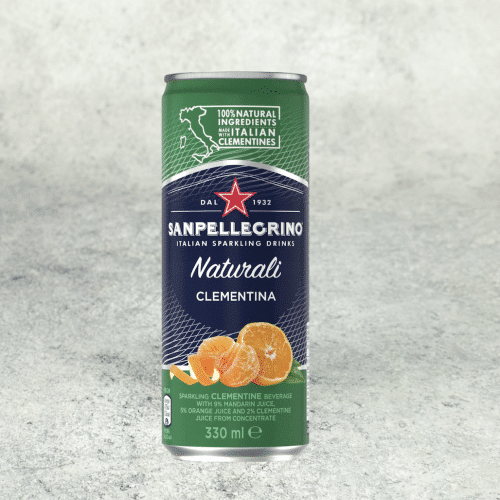 San Pellegrino Clementina
