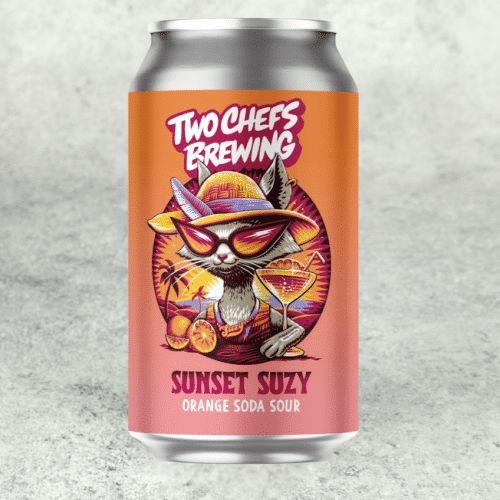 Sunzet Suzy Sour