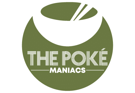 The Poke Maniacs Ijburg Amsterdam Fish Poke Bowl Thuisbezorgd Nl