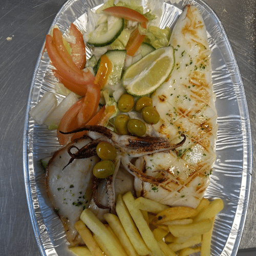 Calamares