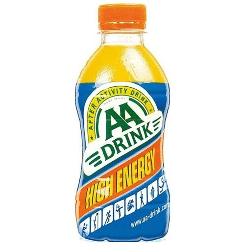 AA Drink 330ml