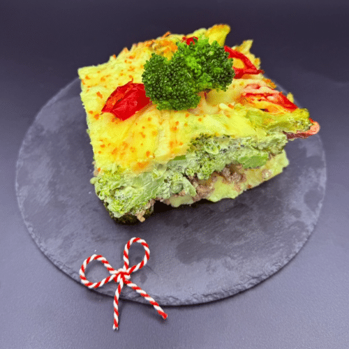 Broccolischotel