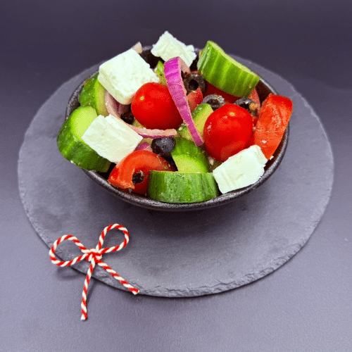 Griekse salade