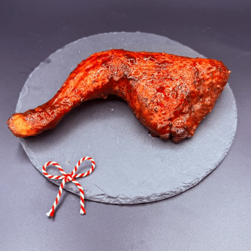 Kippenbout piri piri