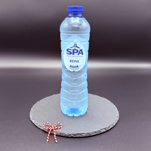 Spa blauw 500ml