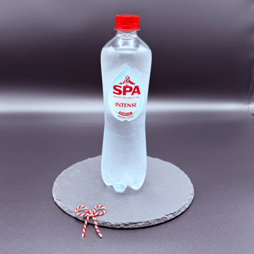 Spa rood 500ml