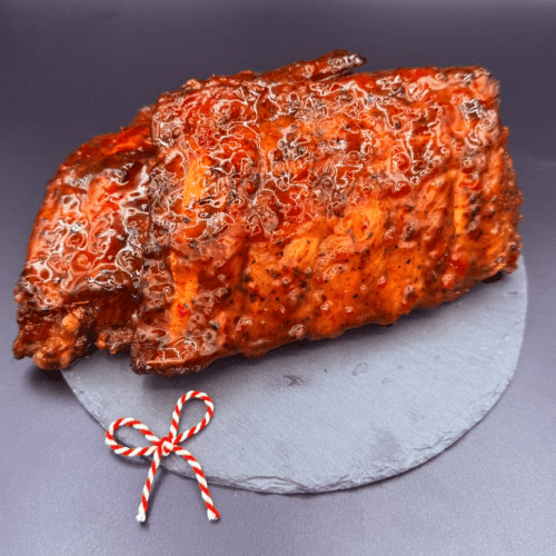 Spareribs 2 stuks