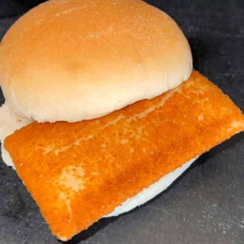 Broodje kaassouffle