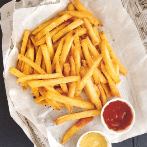 Friet