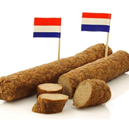 Frikandel