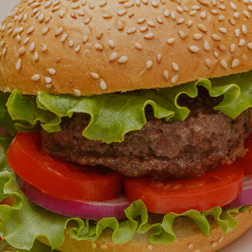 Hamburger