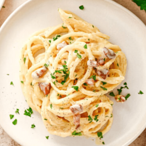 Pasta nefertiti halal