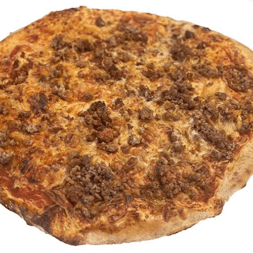 Pizza alla chef