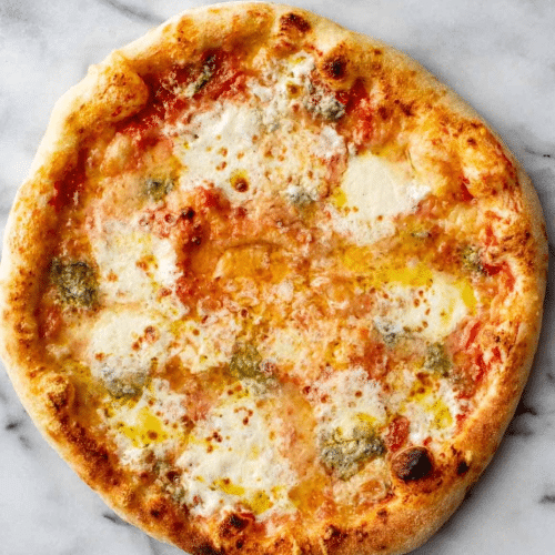 Pizza gondolera
