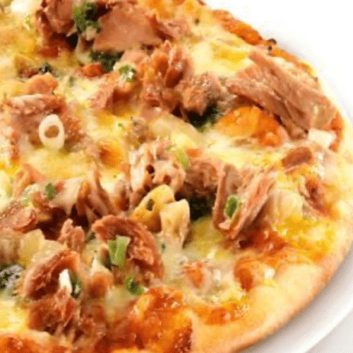 Pizza Lazio