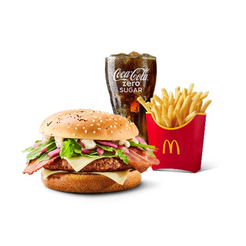 Maestro Truffel Voordeelmenu